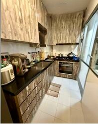 Blk 327A Punggol Vue (Punggol), HDB 3 Rooms #583805681